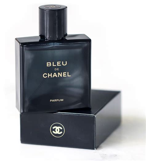 bleu de chanel parfum prezzo più basso